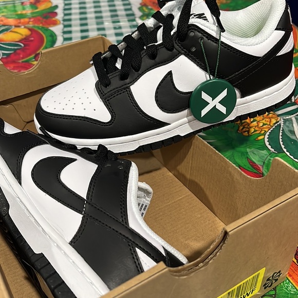 W Nike Dunk Low Next Nature - Picture 3 of 3